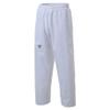 Korea Taekwondo Fighter Pants White Competition MMA Martial Arts UFC Karate Hapkido Gym School Academy Match (160 (Height 150~160cm)(4.92~5.24ft)) view 1