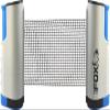 Fox Nets Fox TT Unisex's Retractable Table Tennis Net, Multi-Coloured, One Size view 1