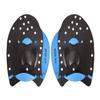 Kids Adults Hand Paddles Gloves for Swim Training Water Resistance Aqua Fit Workout Fitness Gear view 3
