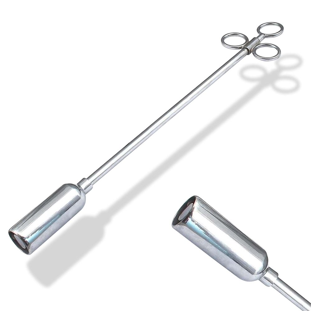 AAProTools 17 in Metal Balling Gun with a Farmer s Steel Head