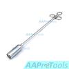 AAProTools 17 in Metal Balling Gun with a Farmer s Steel Head view 2