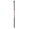 Ace Hunter 18" Archery Carbon Stabilizer Bar Balance Rod Main Long Rod Bow Shock Absorber (Silver) view 1