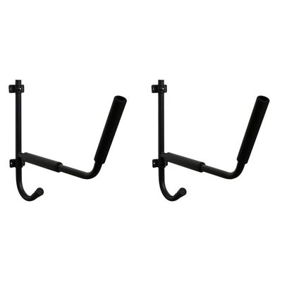 Extreme Max 3006.8447 Folding Kayak Storage Cradle - Steel