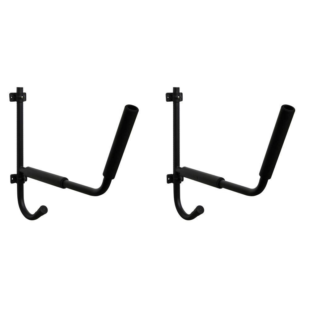 Extreme Max 3006.8447 Folding Kayak Storage Cradle - Steel