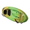 Extreme Max 3006.8447 Folding Kayak Storage Cradle - Steel view 4