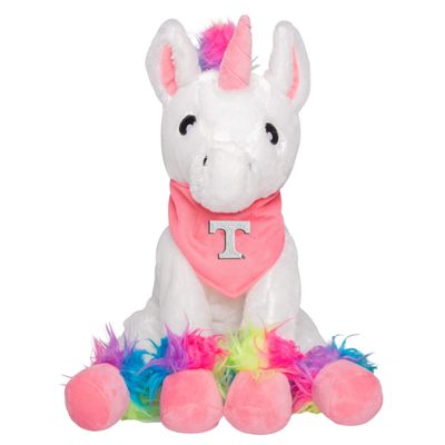 FOCO NCAA Tennessee Volunteers Unicorn Bandana