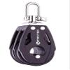 Marine Boat Yacht Sailboat Hardware 40mm 1 9/16 inch Double Swivel Shackle Block Master BB-0403F view 1