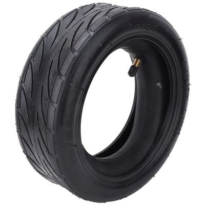 Replacement Tires, Durable Inflatable Tire Set with Inner Tube for 70/65-6.5 Size, for Electric Scooters Bikes and Mobility Devices