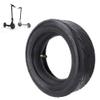 Replacement Tires, Durable Inflatable Tire Set with Inner Tube for 70/65-6.5 Size, for Electric Scooters Bikes and Mobility Devices view 2