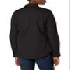 Carhartt Rugged Professional Long Sleeve Shirt Black view 2