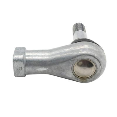 MSPowerstrange Golf Cart Tie Rod End OEM Part # 70902-G02 for 2001+UP Right Hand Thread EZGO TXT Passenger Side