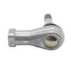 MSPowerstrange Golf Cart Tie Rod End OEM Part # 70902-G02 for 2001+UP Right Hand Thread EZGO TXT Passenger Side view 1