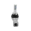 MSPowerstrange Golf Cart Tie Rod End OEM Part # 70902-G02 for 2001+UP Right Hand Thread EZGO TXT Passenger Side view 3