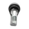 MSPowerstrange Golf Cart Tie Rod End OEM Part # 70902-G02 for 2001+UP Right Hand Thread EZGO TXT Passenger Side view 4