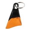 Churchill Makapuu Swimfins Car Key Chain | Kids toy | Bodyboarding Swim Fin accessory
