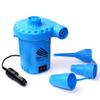 Tidal Wake Cyclone Portable Air Pump 12V DC Fast Inflator Pump for Pool Toys & Water Toys, Air Mattress, Boat Towables, Rafts, Tubes -Inflates & Deflates 10ft Cord, 1000L/Minute Power view 3