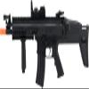 Evike Airsoft - FN Herstal Licensed SCA.R-L Full Size Entry Level Airsoft AEG Ri.fle by CyberG.un (Color: Black) view 3