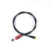 BAFANG Electric Bike Brake Sensor Cable Compatible with Hydraulic and Mechanical Brake Electric Bicycle(2 pcs, Length:76cm) view 2