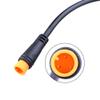 BAFANG Electric Bike Brake Sensor Cable Compatible with Hydraulic and Mechanical Brake Electric Bicycle(2 pcs, Length:76cm) view 4