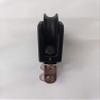 PLAIN BEARING BLOCK Sailboat Hardware 50mm 2" Single Toggle Head Master BP-0507F view 4