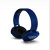 NFL Tennessee Titans Wireless Bluetooth Headphones, Team Color view 1