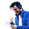 NFL Tennessee Titans Wireless Bluetooth Headphones, Team Color view 3
