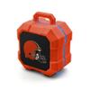 SOAR NFL Shockbox LED Wireless Bluetooth Speaker, Cleveland Browns view 1
