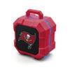 SOAR NFL Shockbox LED Wireless Bluetooth Speaker, Tampa Bay Buccaneers view 1