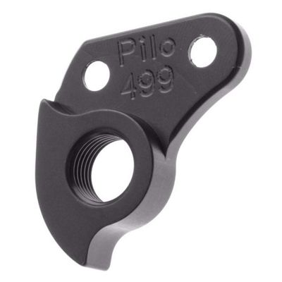 D499 derailleur Hanger for Eddy Merckx, MBK, Coppi, Fondriest Bikes
