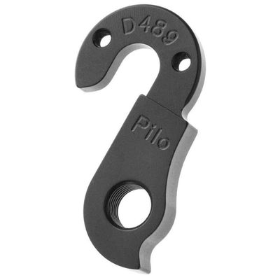 Pilo D489 derailleur Hanger for Go Sport, Schwinn, Scrapper, Miracle MC526 Bikes
