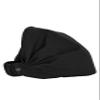 ChefUniforms.com Professional Chef Bandana - Unisex Kitchen Hair Covering, Breathable Restaurant Food Service Elastic Back Headwear view 1