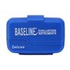 Fabrication Enterprises Baseline Deluxe Pedometer, Step, Distance, Calorie, Activity Time, Includes Strap view 1