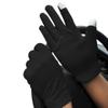 JIAHG Women Men's Driving Gloves Summer UV Sun gloves Non Slip Touchscreen Cotton Gloves Outdoor Sunblock Gloves for Cycling view 2