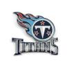 Aminco NFL Tennessee Titans Team Logo Pin view 1