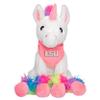 FOCO NCAA LSU Tigers Unicorn Bandana view 1