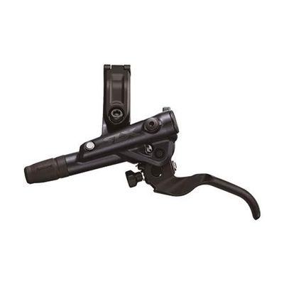 Shimano SLX BL-M7100 Replacement Left Hydraulic Brake Lever without Caliper, Black