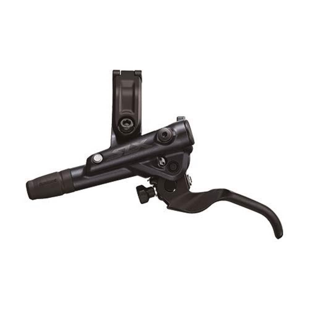 Shimano SLX BL-M7100 Replacement Left Hydraulic Brake Lever without Caliper, Black