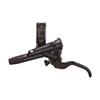 Shimano SLX BL-M7100 Replacement Left Hydraulic Brake Lever without Caliper, Black view 1