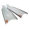 Leaderfins ICE Freediving and Spearfishing Blades (Medium) view 2