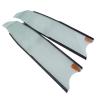 Leaderfins ICE Freediving and Spearfishing Blades (Medium) view 3