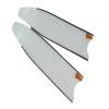 Leaderfins ICE Freediving and Spearfishing Blades (Medium) view 4