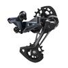 Shimano SLX Unisex's RDM7120SGS Brakes & Shifters, Black, SGS - Long view 1