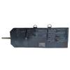 Warcraft Exports German WWII MP 40/MP40 Canvas & Leather Carry Case, MP40 Schmeisser REPRO grey view 1