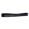 Booty Builder Power Band, Pull Up Assistance Band, Resistance Band, Stretch, Training, Workout, Exercise Bands, Mobility Band, Power-Lifting Band, for Physical Therapy, Home Fitness (Black) view 1
