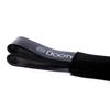 Booty Builder Power Band, Pull Up Assistance Band, Resistance Band, Stretch, Training, Workout, Exercise Bands, Mobility Band, Power-Lifting Band, for Physical Therapy, Home Fitness (Black) view 2