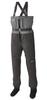 Aquaz Dryzip Chest Zippered Breathable Stockingfoot Fishing Wader (XX-Large) view 1