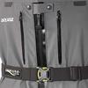 Aquaz Dryzip Chest Zippered Breathable Stockingfoot Fishing Wader (XX-Large) view 4
