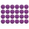 Velocity Practice Lacrosse Balls - 1, 2, 3, 6, 12, 18, 24, 36, 60 and 120 Packs - Official Size and Weight - Purple view 1