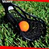 Velocity Practice Lacrosse Balls - 1, 2, 3, 6, 12, 18, 24, 36, 60 and 120 Packs - Official Size and Weight - White view 4