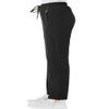 BGOWATU Women's Hiking Cargo Pants Quick Dry Lightweight Water Resistant Joggers Pants Zipper Pockets (Black,US XS) view 4